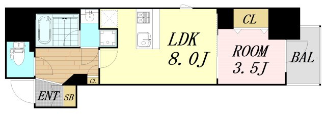 間取り：227103138737