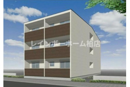 特典：仲介手数料が無料です の外観