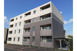 サニーハウスⅡ希央台の外観