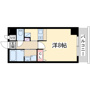 NLC新大阪の間取り