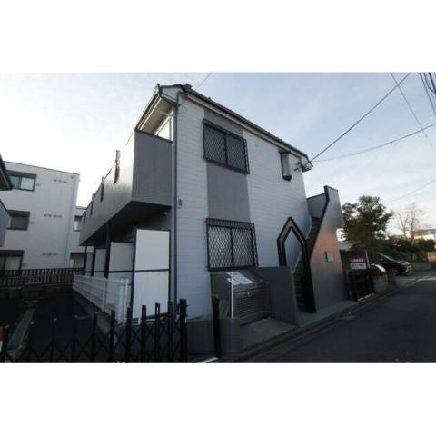 セドルハイム三鷹Cの画像