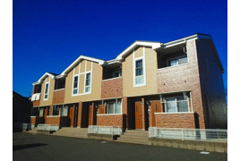 プレゼンティムⅢ Bの外観