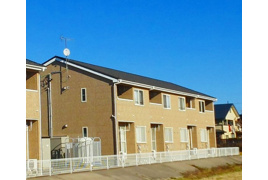 ラフレシールⅡの外観