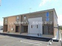 クラール元山駅前Ａのイメージ