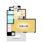 パルティール上前津|名古屋市の賃貸ならMy賃貸の間取り