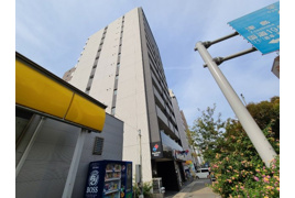 パルティール上前津|名古屋市の賃貸ならMy賃貸の外観