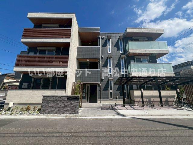 グレイスフルのイメージ