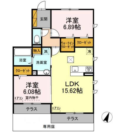 ラ　フィエスタのイメージ