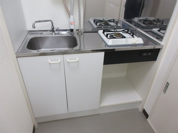 【ROYAL SESSIONS|名古屋市の賃貸ならMy賃貸のキッチン】