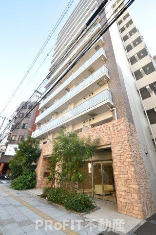 レオンコンフォート難波サウスゲートの画像