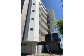 第36川崎ビルの外観