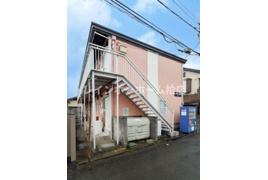  仲介手数料：50％OFF 対象物件 の外観