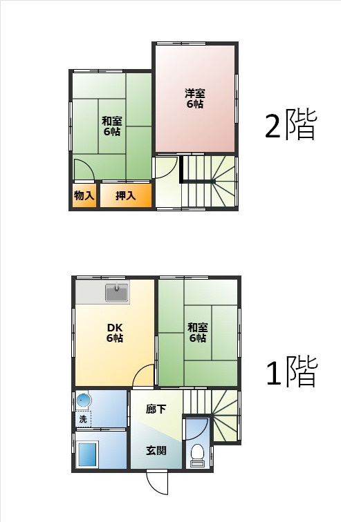 間取り：240039890250