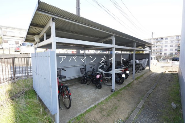 【名瀬マンションのその他】