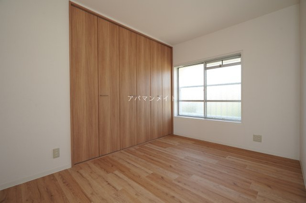 【名瀬マンションの子供部屋】