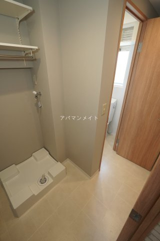 【名瀬マンションのその他設備】