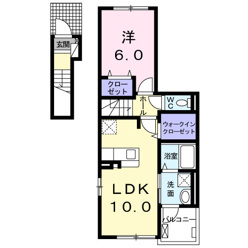 間取り：211064234539