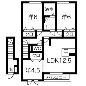 間取り：229009915231
