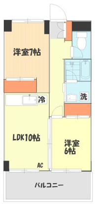 間取り：213145524297
