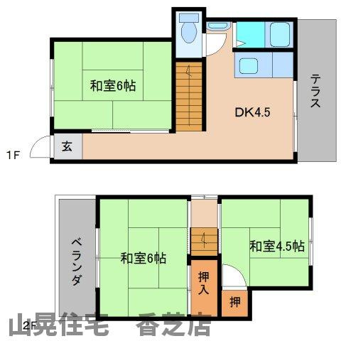 間取り：229009435016