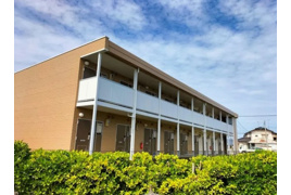 コスモポート高岡の外観