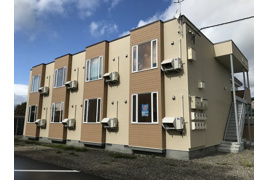 horo horo(ホロホロ)の外観