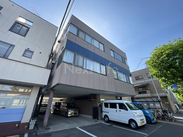 矢部ハイツの画像