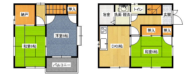 間取り：234029430823