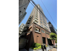ベルファース大阪新町の外観