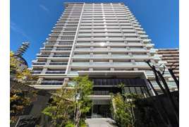 プラウドタワー名古屋久屋大通公園 名古屋市の賃貸ならMy賃貸の外観