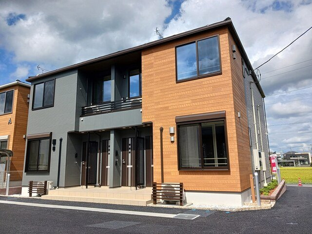 シャトンＡのイメージ