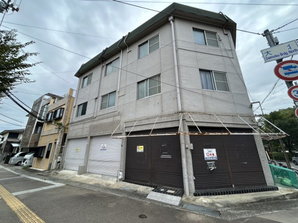 スウィートハイムの画像