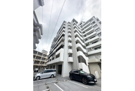 Habitation　Daiwaの外観