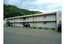 ハイツエルの外観