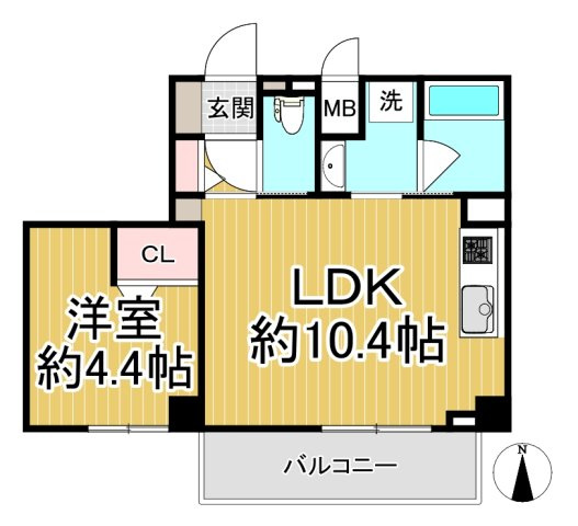 間取り：228059634311