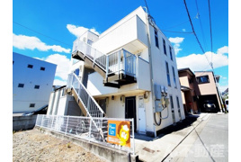 カ・メゾン南昭和の外観