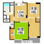 ＹＦ深阪の間取り