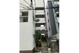 中嶋マンションの外観