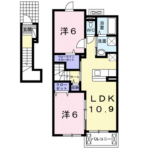 間取り：230035872256