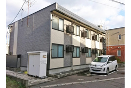 フェリーチェの外観