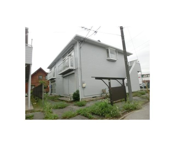 ラブリーホームBの画像