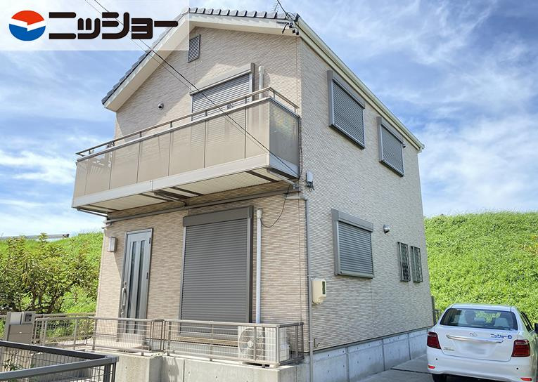 ファミール薬師寺Ａのイメージ