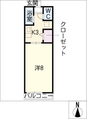 フラワーハイツのイメージ