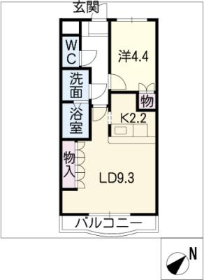 ベル・クオレのイメージ