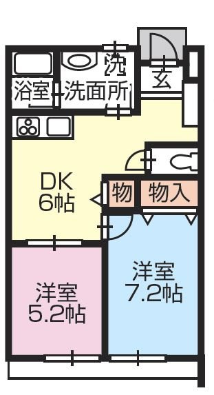 間取り：222019009871