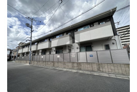 エマイユ鴻池の外観