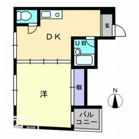 メゾン塩屋のイメージ