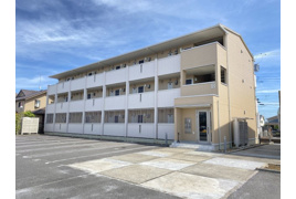 エミネンスＭ　Bの外観