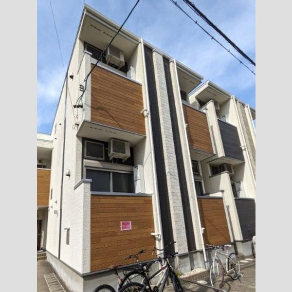 ハーモニーテラス姫宮町のイメージ