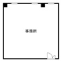 山之手ビルの間取り